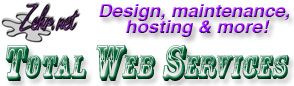Total Web Services